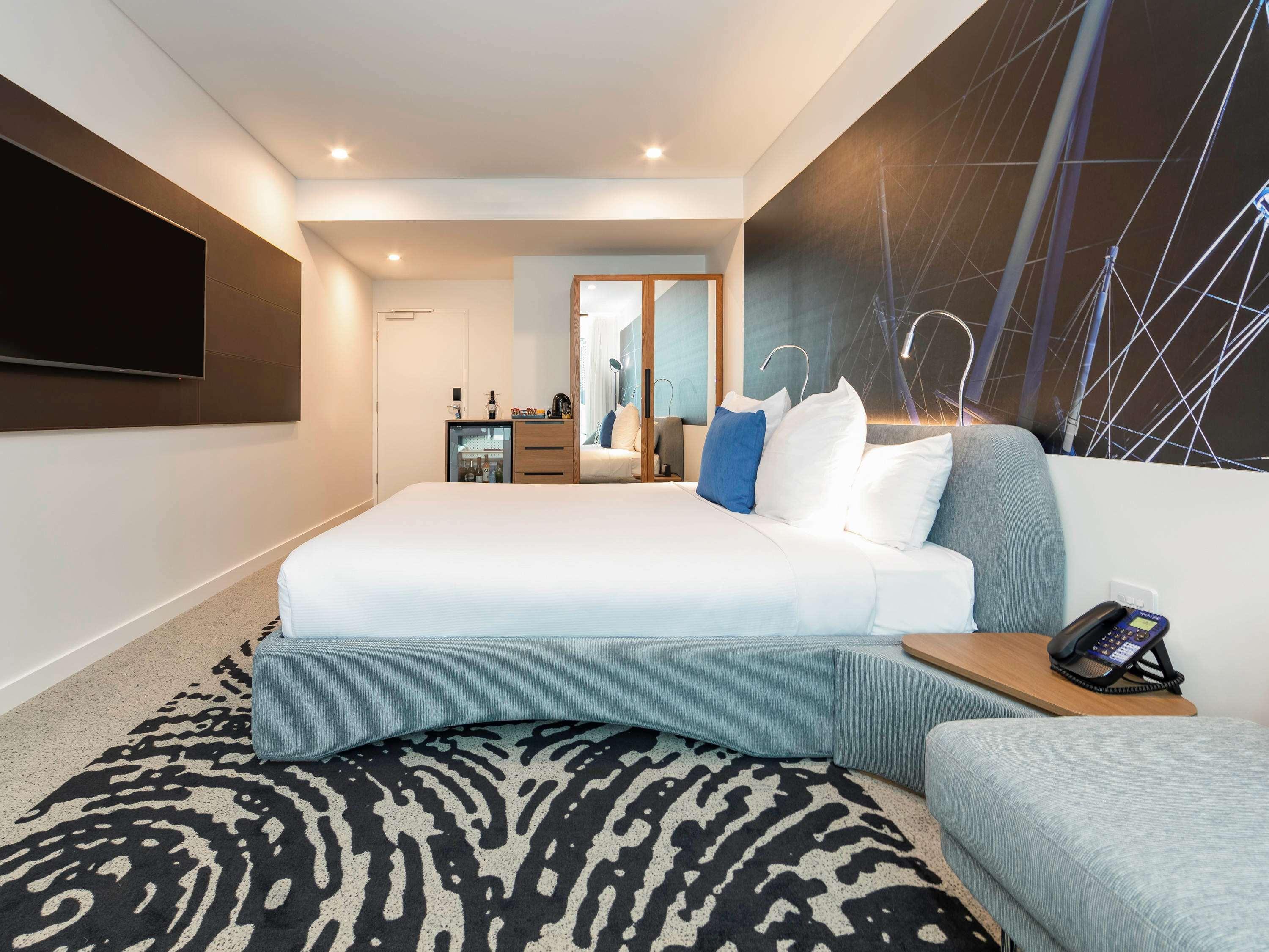 Novotel Brisbane South Bank Eksteriør billede